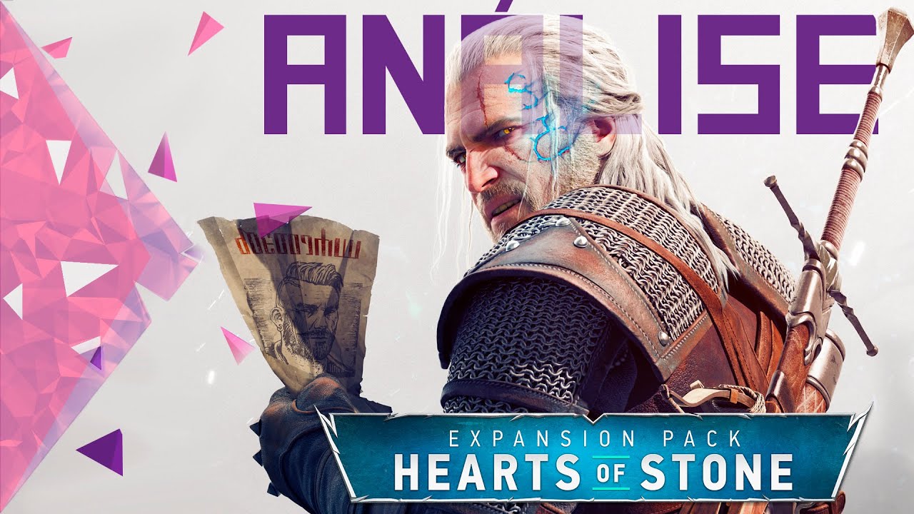 The Witcher 3: Hearts of Stone - Análise