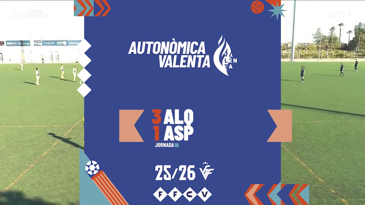 Resum Alqueries CF 3 1 CD At Aspe 29 3 2026