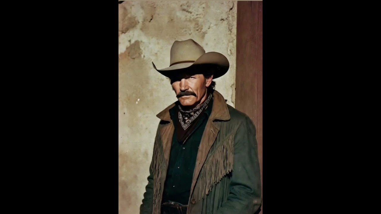 Rowdy McCaw - Long As A Country Road