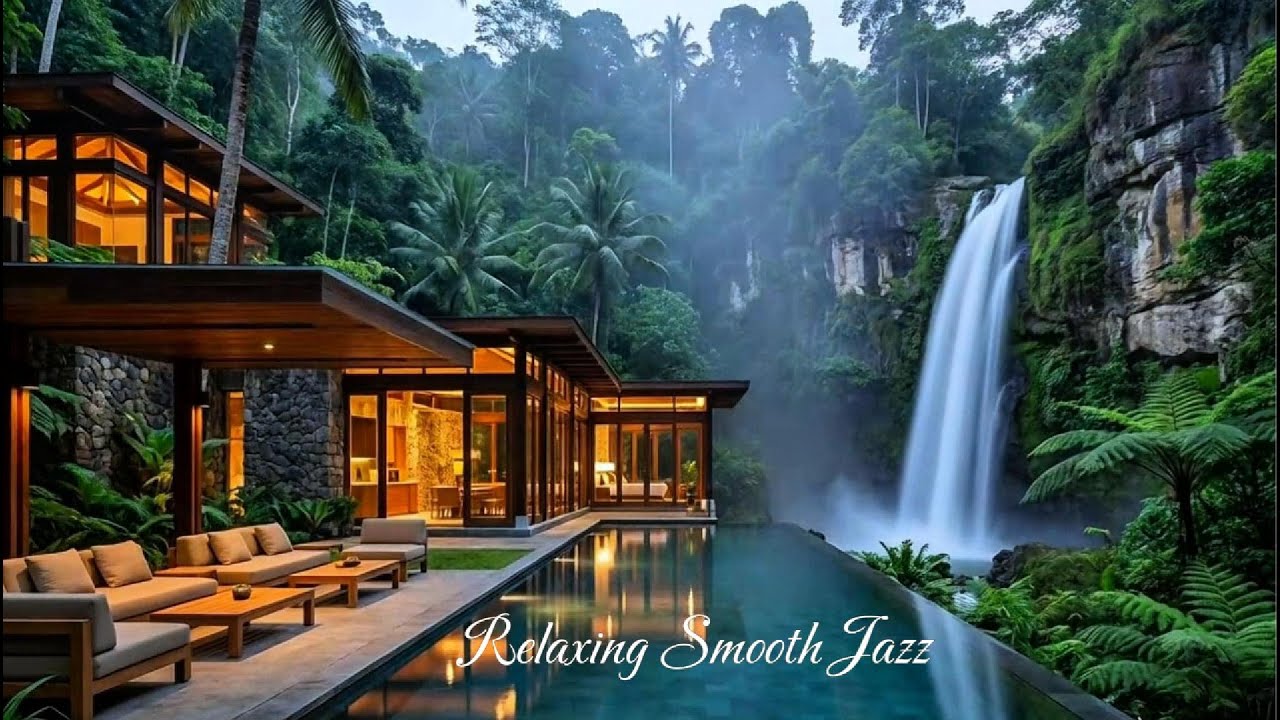 Smooth Jazz 90s for Stress Relief 🎶 Calm & Relaxing Instrumental Jazz