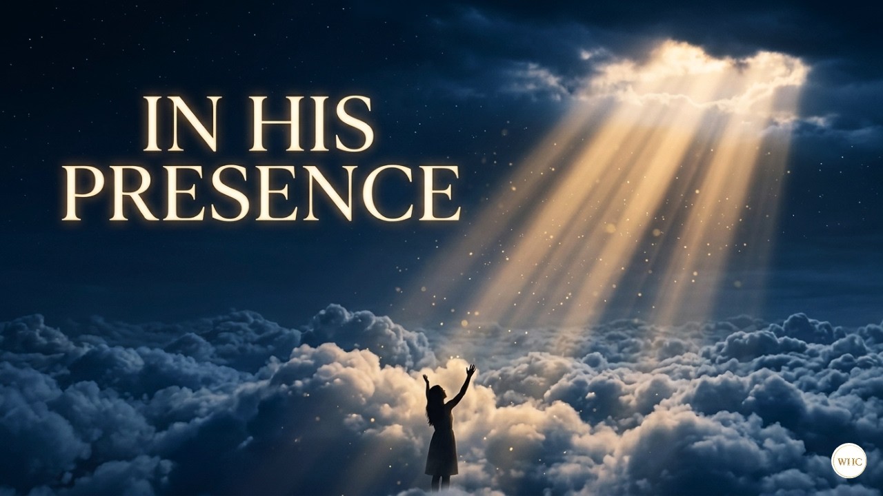 Instrumental Worship Music for Prayer & Peace (16 Minutes) | Soaking Worship