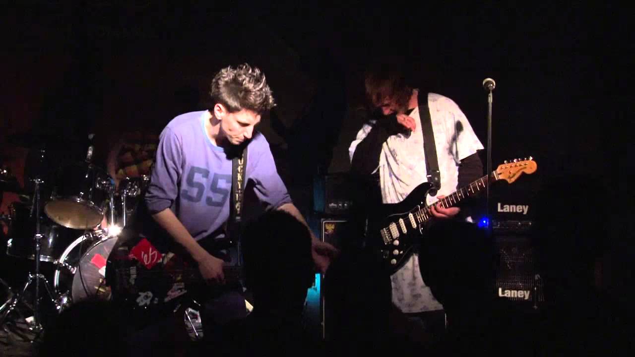 Wax Muppet (Live) - Full Concert part 2/2