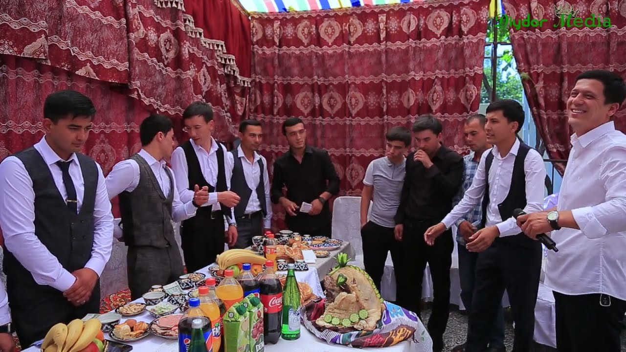 Asilxon Jorayev Kiyovnavkarlida