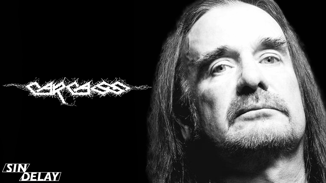 Carcass: Del Mejor al Peor
