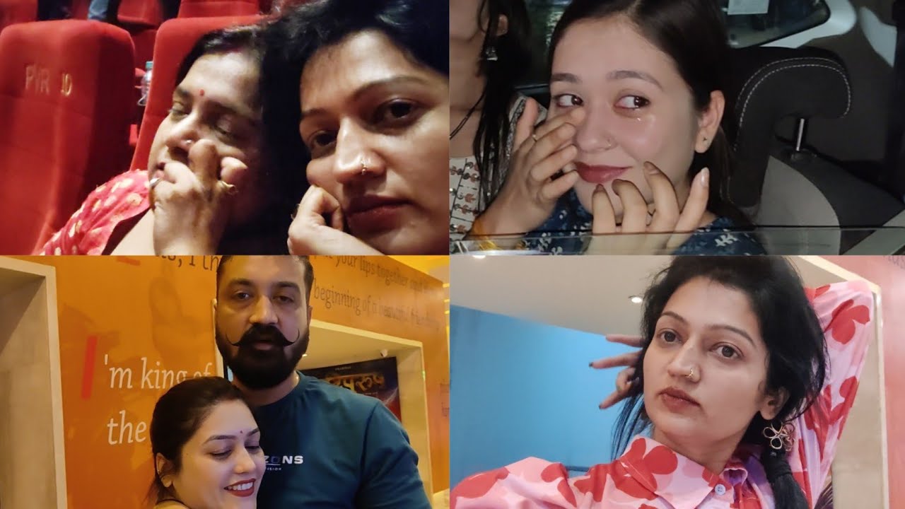 Emotional 🥺 jindgi ka koi bhrosa nhi hota ...
