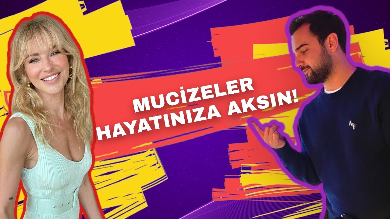 Olumlama Nedir? | Mucizeler Hayatınıza Aksın! | Guru Gürültü