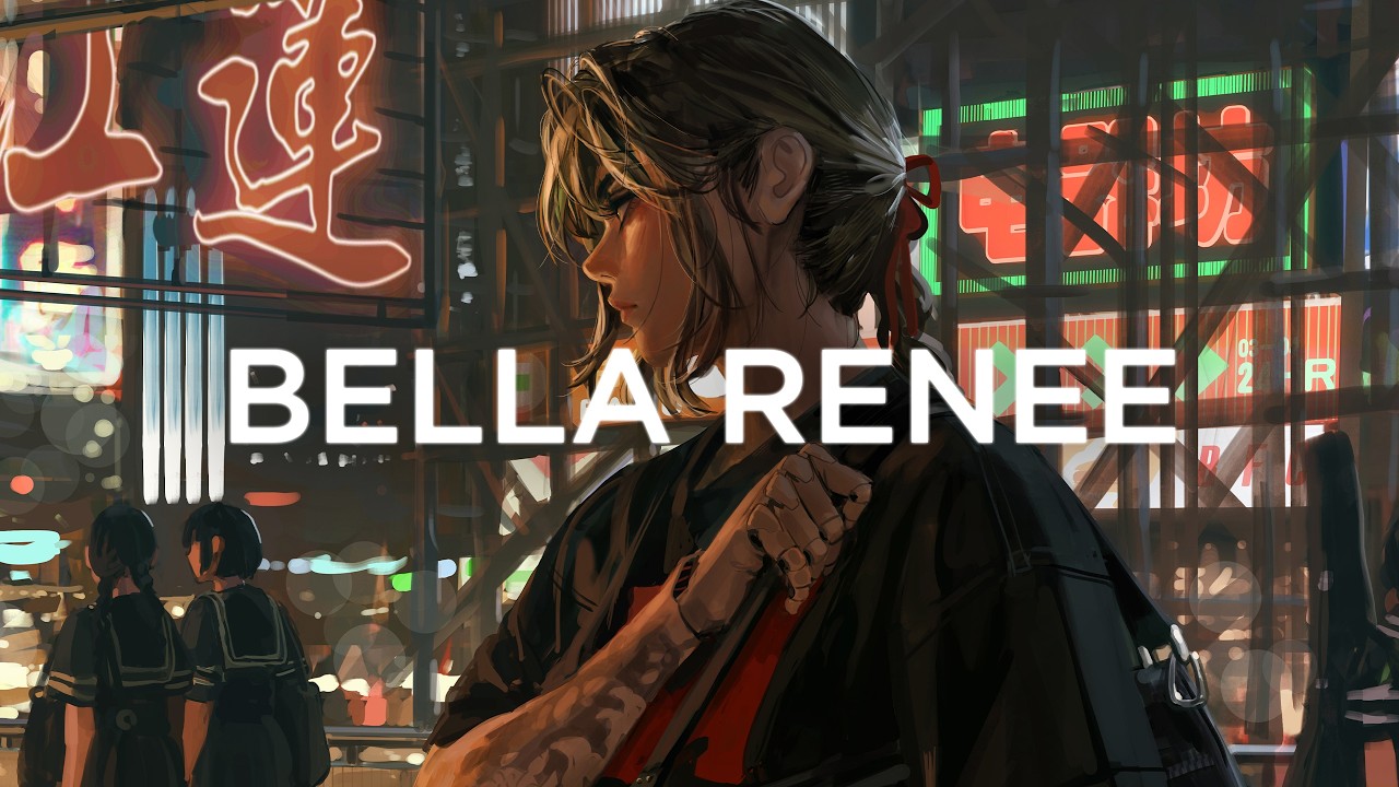 Bella Renee - City of Angels