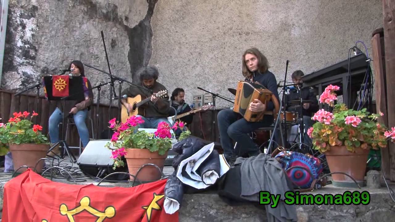 Pres. Musici + Circolo Circasso, QuBa Libre Quintet, Vinadio