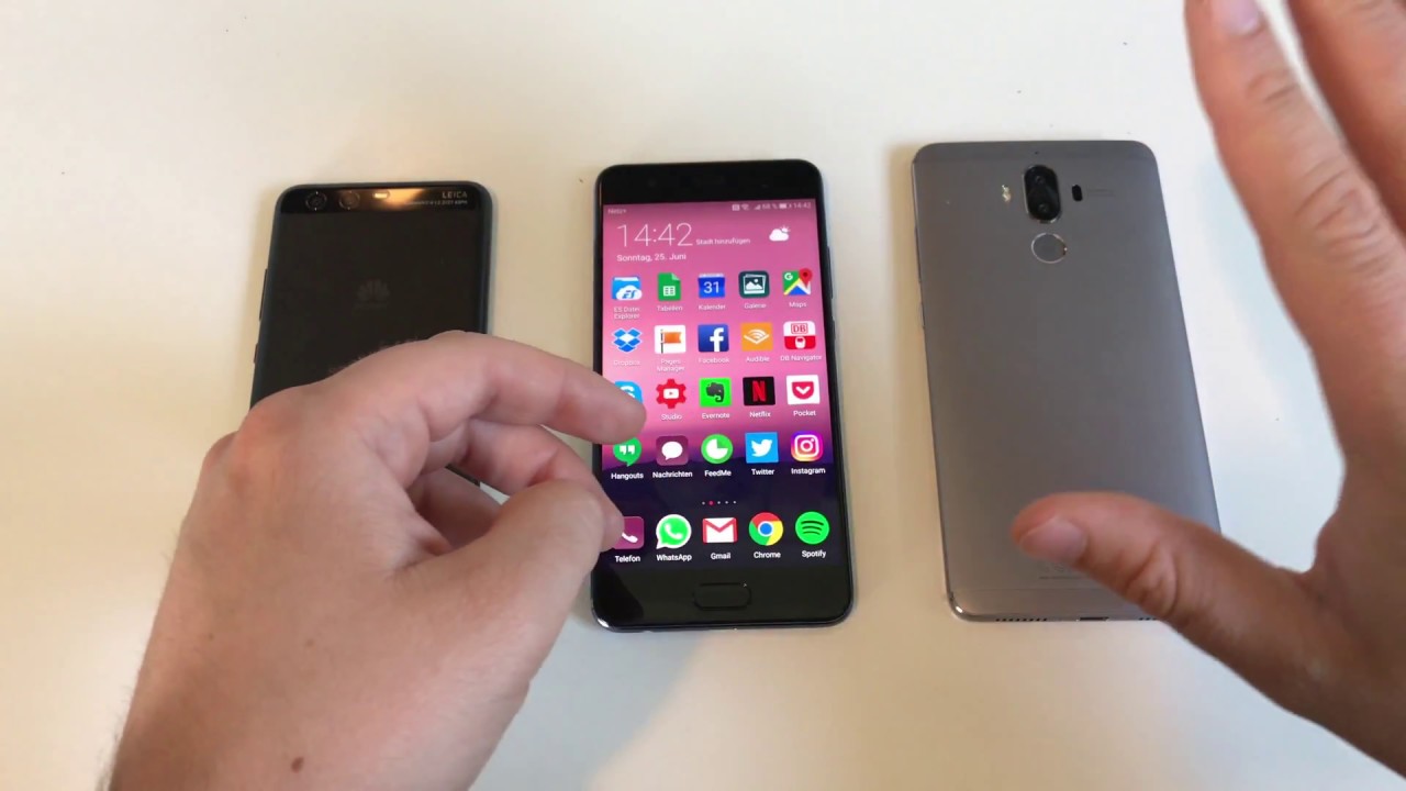 Huawei P10 Plus Review After 6 Weeks