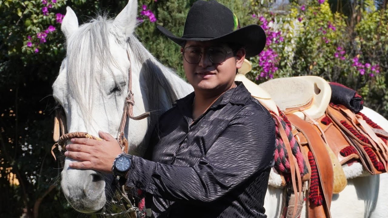 Rigo Becerril – Mentira (Video Oficial) | El Rebelde del Pueblo
