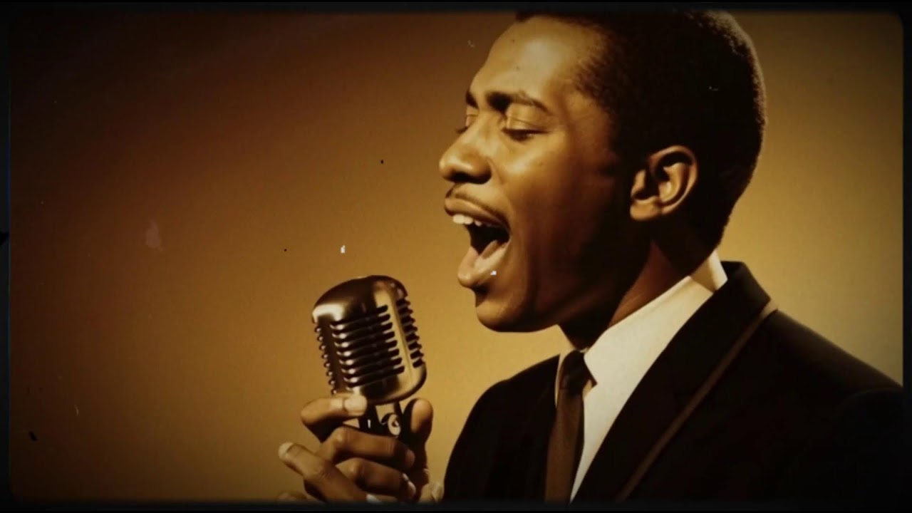 60's Soul Classic - Still Feels Like You - Marvin Gaye, Sam Cooke Inspired