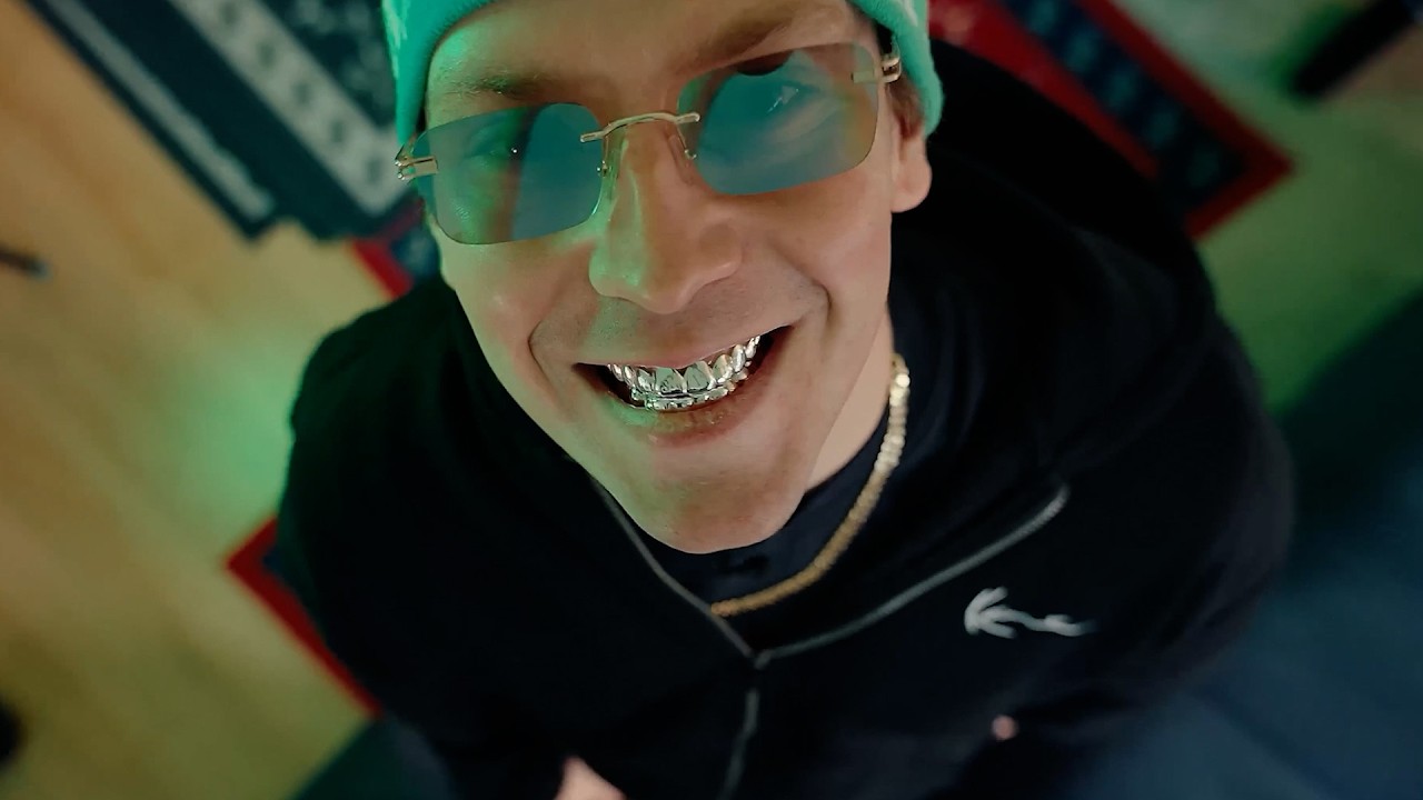 Maniak - To sem já (Official video) prod. by Hellion, Deynyel
