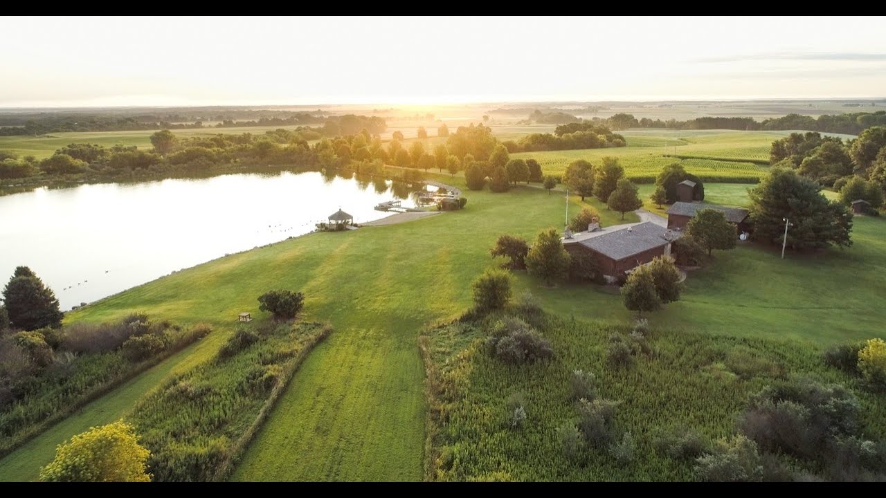 Cloverleaf Ranch For Sale! 1,215 Acres Of Outdoor Paradise