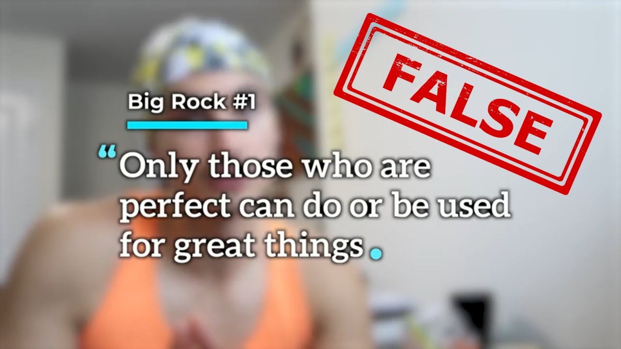 3 BIGGEST Barriers Holding Back Spiritual Growth