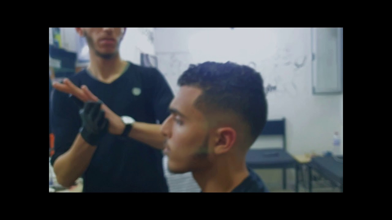 publicité salon de coiffure💈💇💈