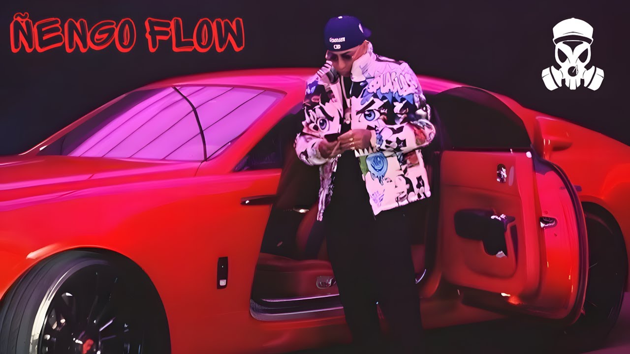 Ñengo Flow – Adicta | Veneno Real G4 Life | Canción Oficial 2025