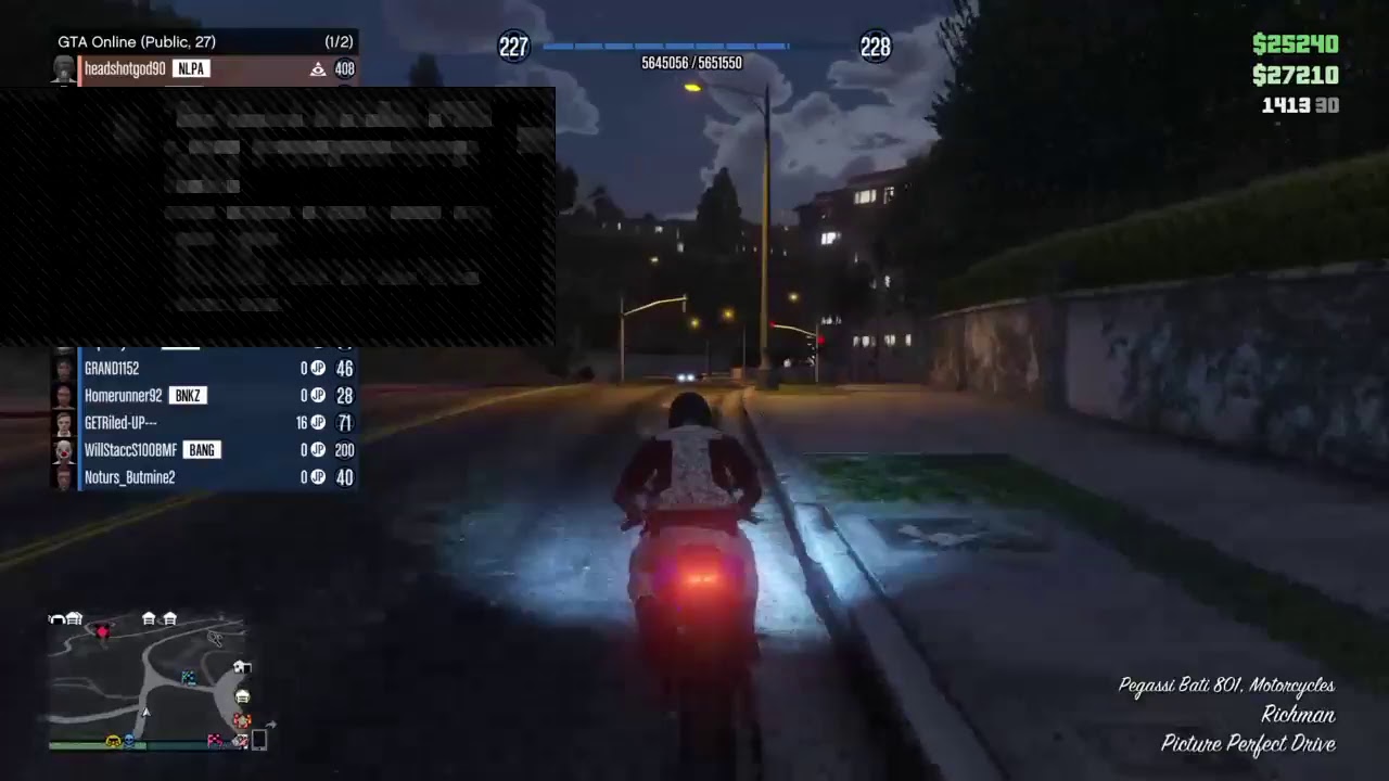 New condemned gta online (Funny moments)