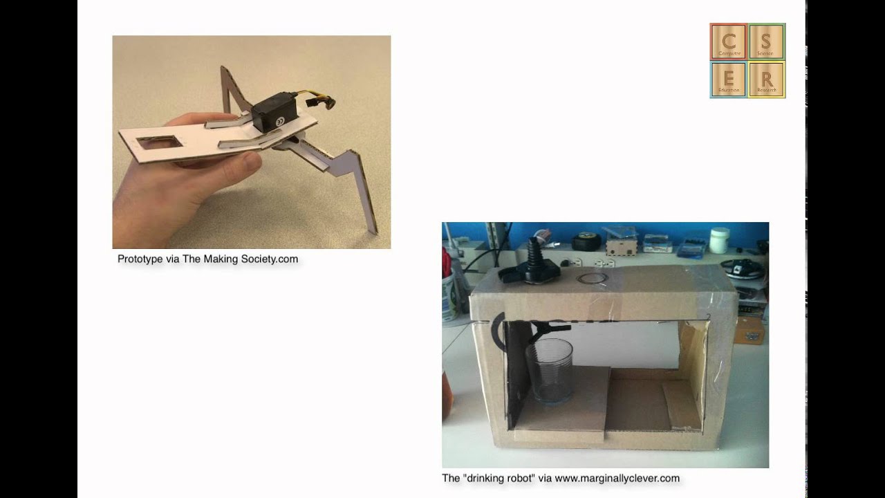 What is a Prototype?