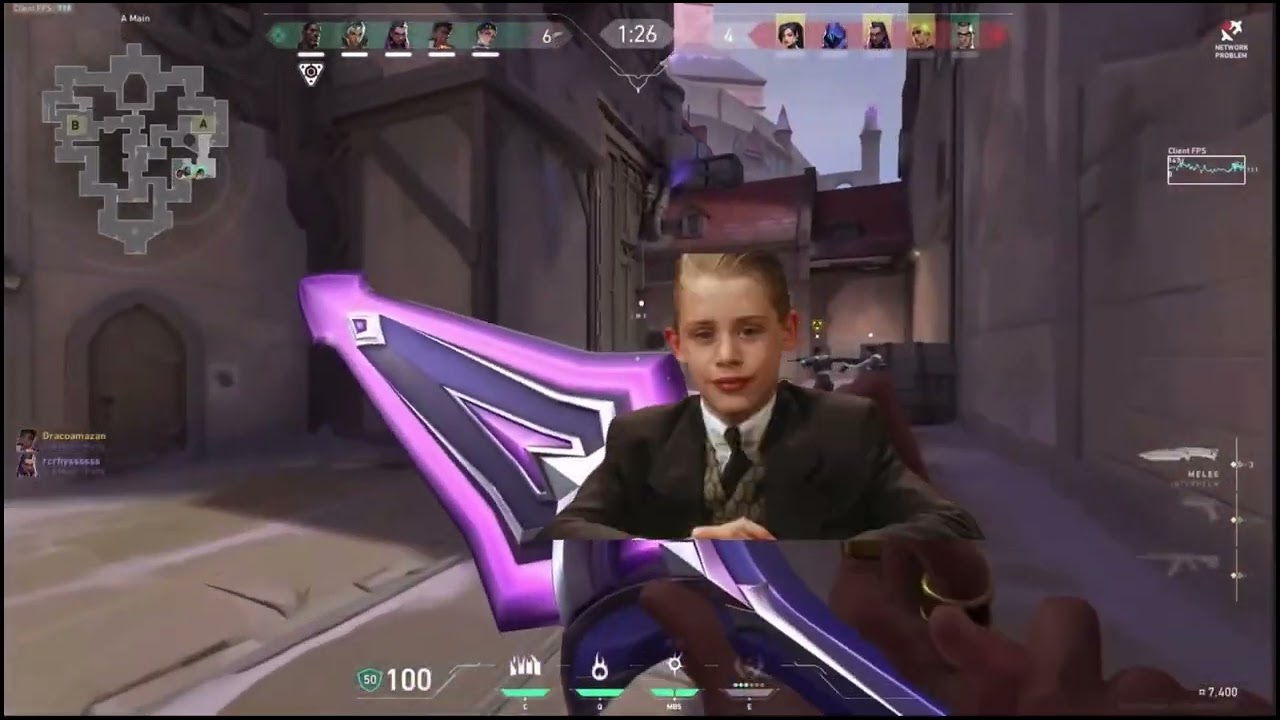 Falorant moments of all time
