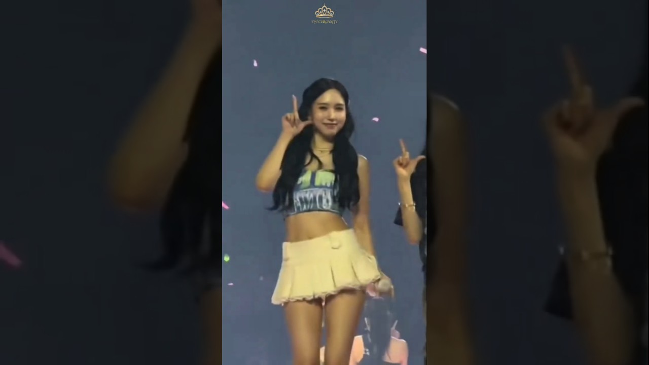 MINA ~ LIKEY [*][FOCUS] 