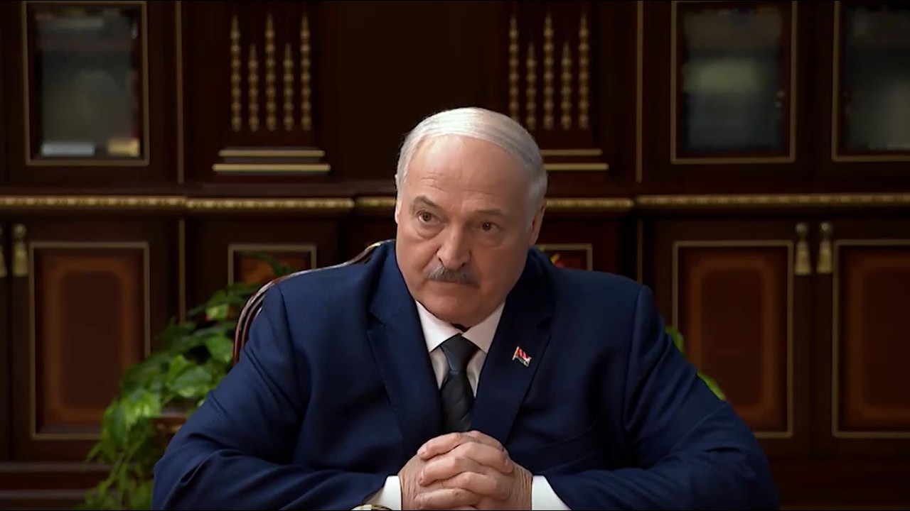 🔥🔥🔥Лукашенко рассказал, как идет подготовка 