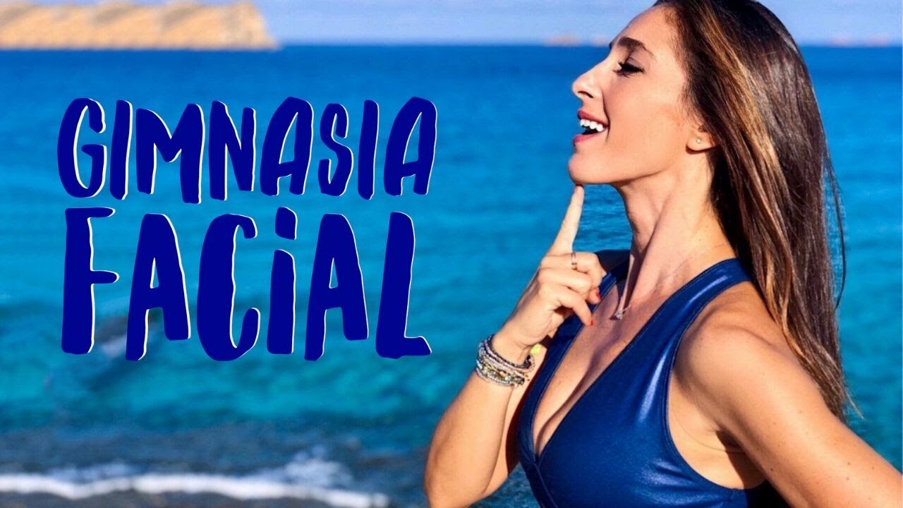 Eliminar Papada con 4 Ejercicios Faciales