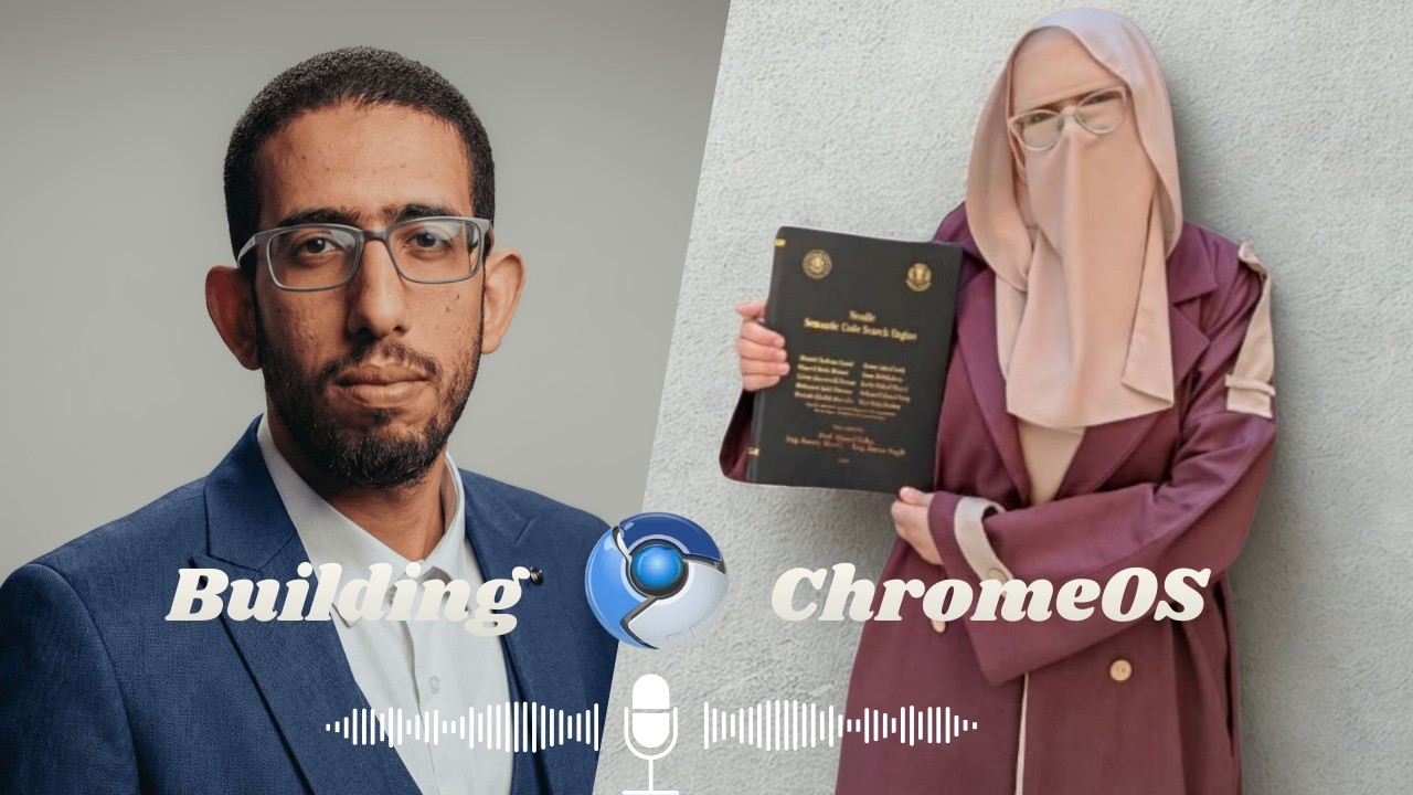 GSoC: Chromium in Action | How to build ChromeOS Step by Step