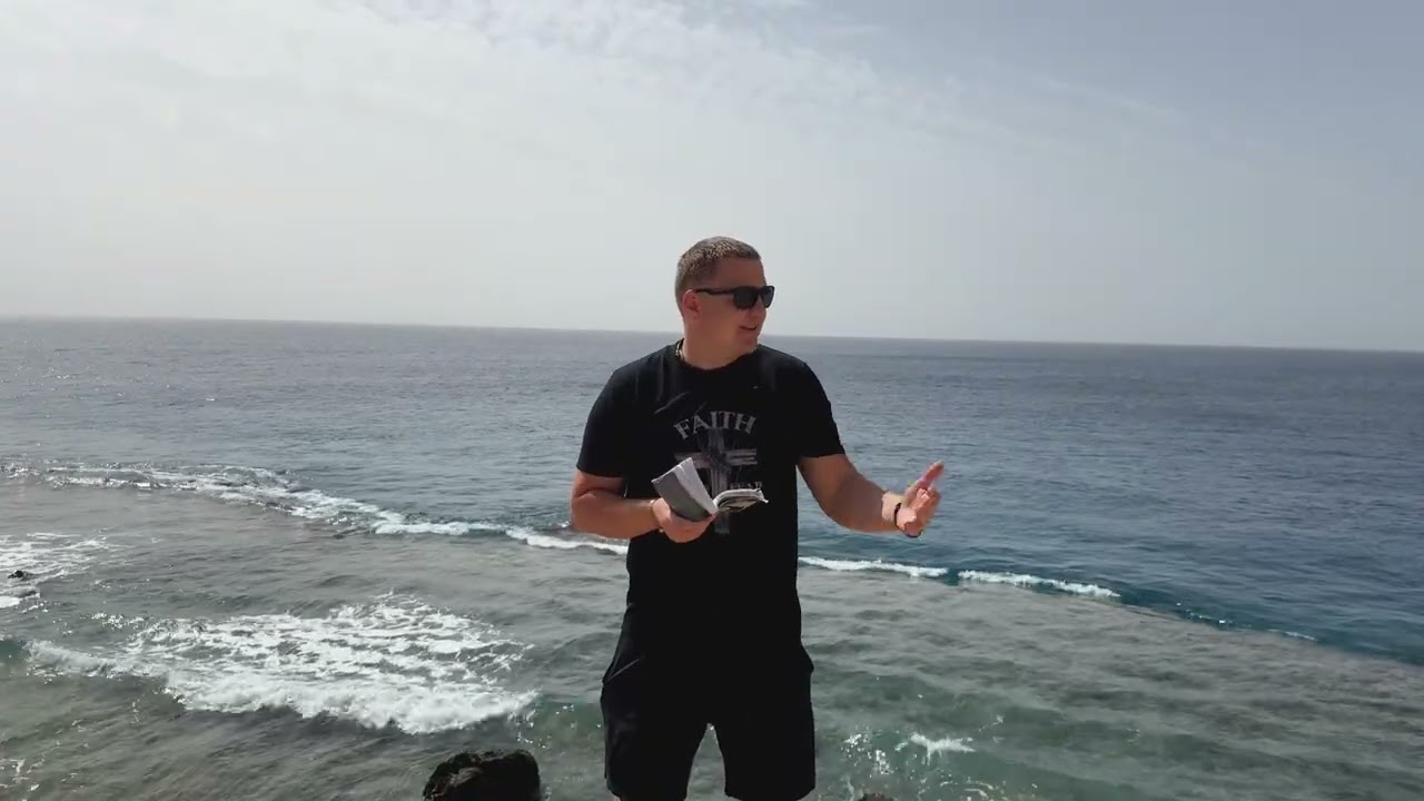 В радости к радости /1308/ Мария говорит практические вещи