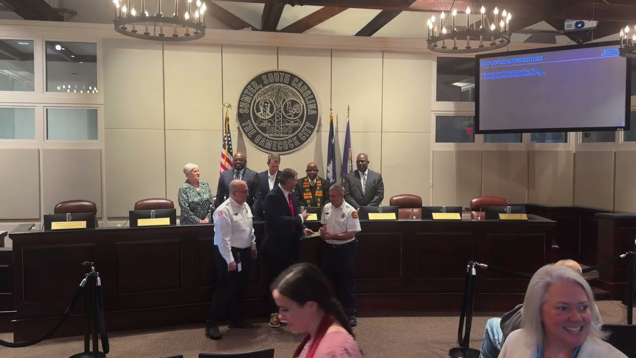 Regular City Council Meeting February 17, 2026