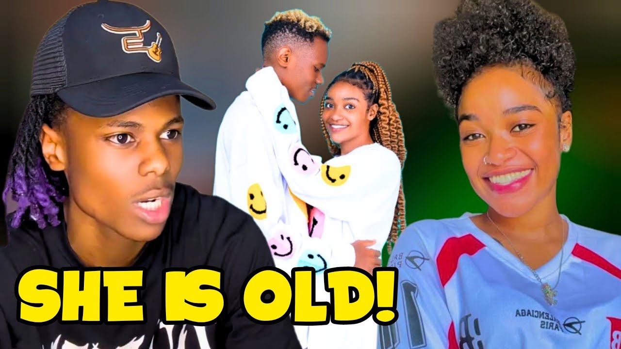 AIBU! Kamotho REVEALS Nihan's Real Age And Dirty Secrets In EXPLOSIVE Video