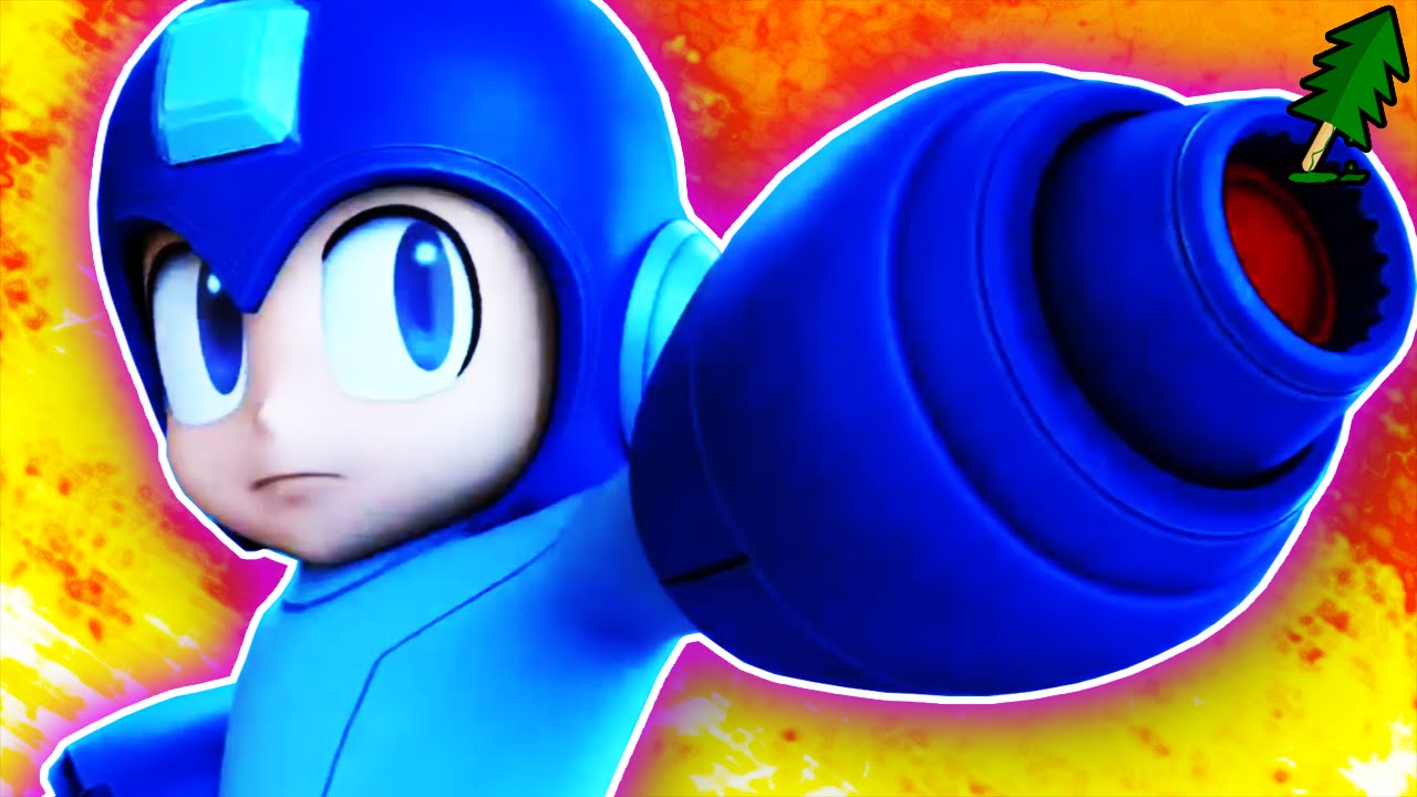 Mega Man: История, которую вы никогда не знали