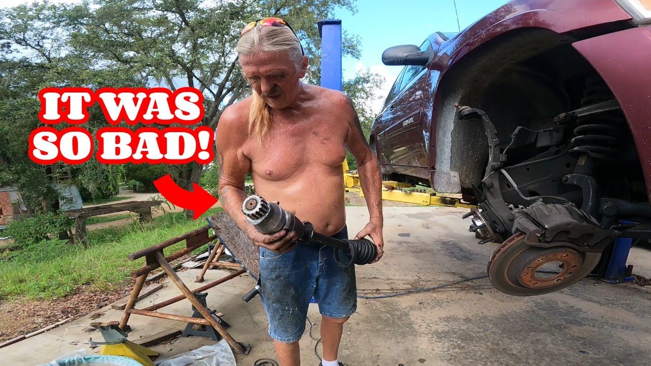 FIX? or SCRAP? Couple builds, houseboat, homesteading, off-grid Living, DIY HOW TO!!