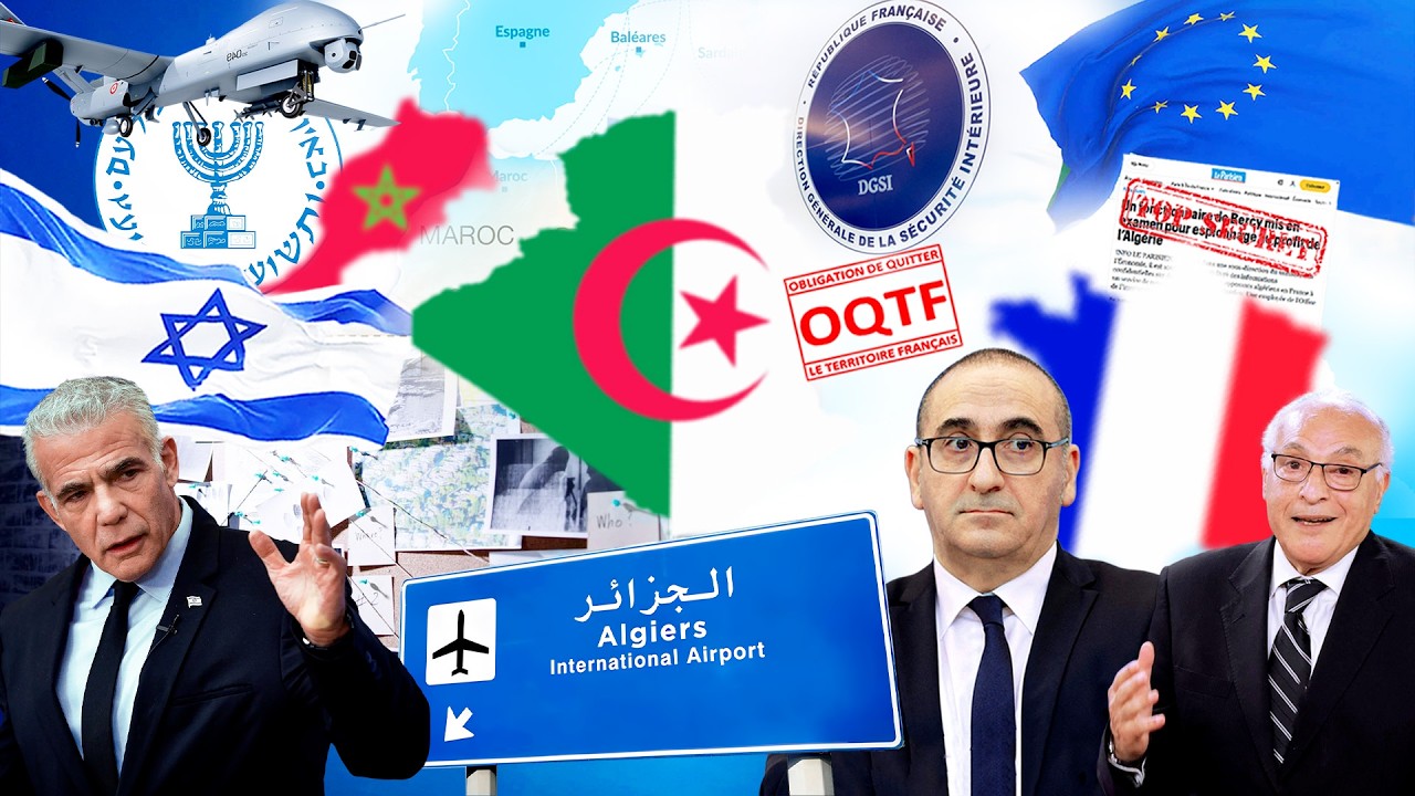 Dossier sensible pour l'Algérie et la France à visite de Nuñez à Alger : rupture ou réconciliation ?