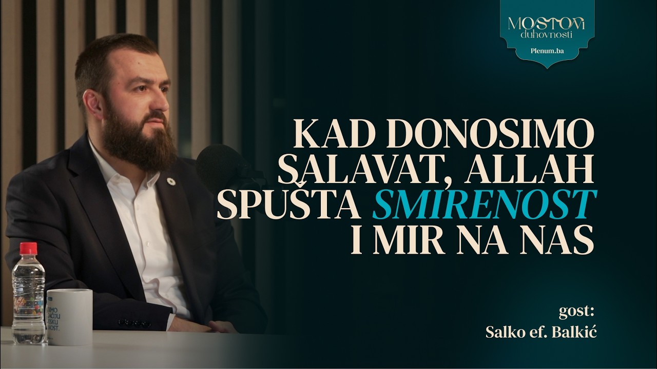 Ep 24 Salko ef. Balkić: 