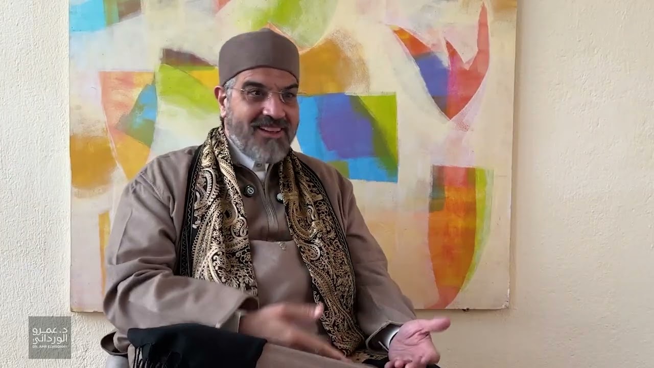 فن الابتداء وفتح البدايات | خاطرة الفجر | رحلة الحقيقة | د. عمرو الورداني