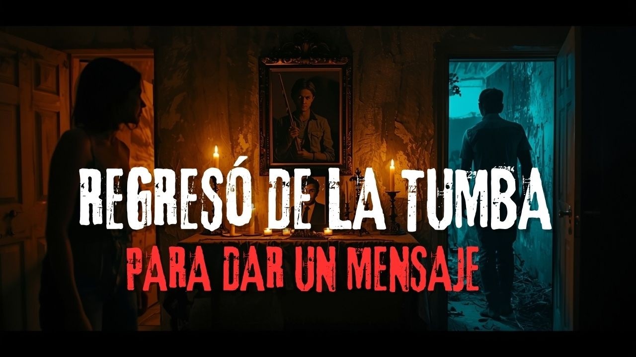 So&ntilde;&eacute; con ella&hellip; y despert&eacute; con 9 ara&ntilde;azos ✅ MIEDOTECA | 3005 re