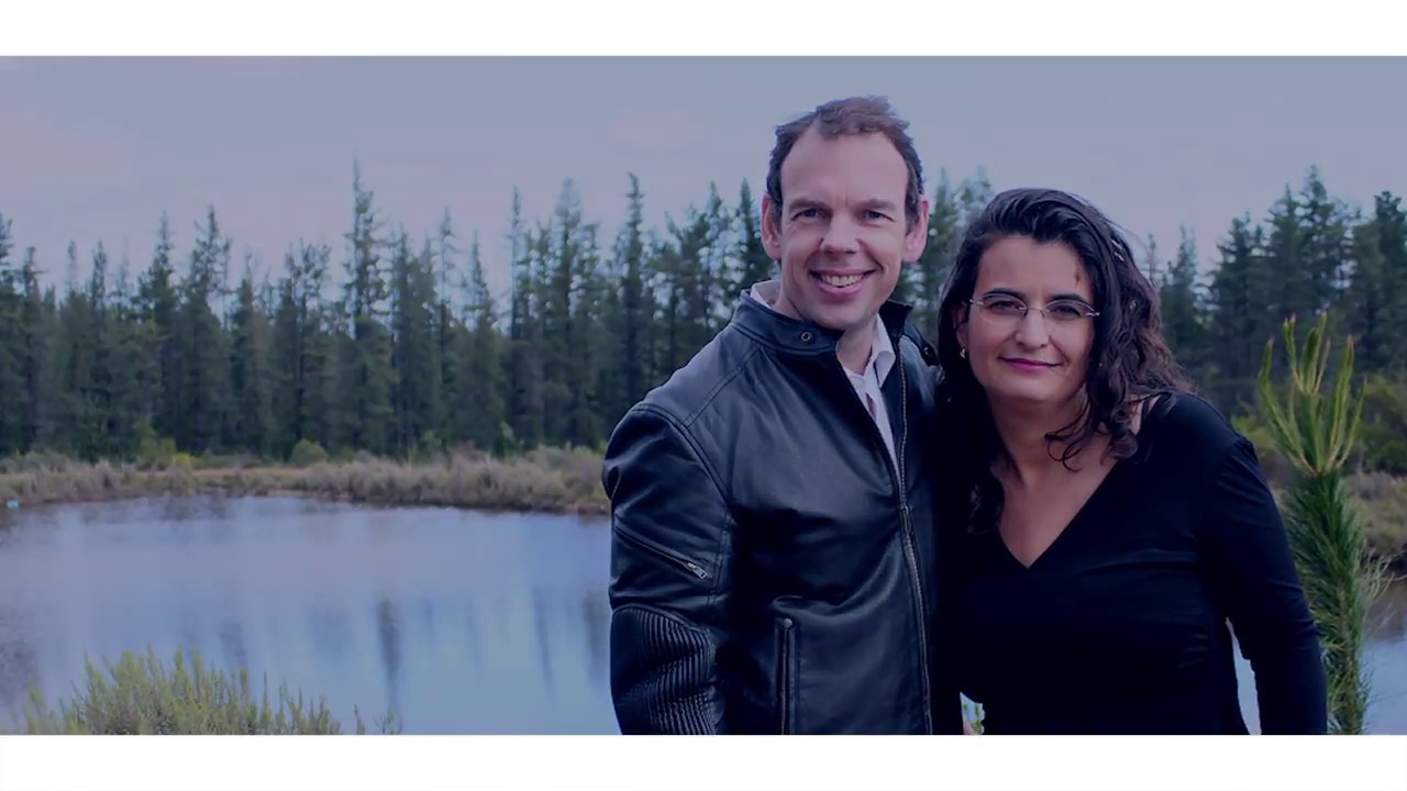 From Both sides Now -Marthie Nel Hauptfleisch & Thomas de Bruin- cover