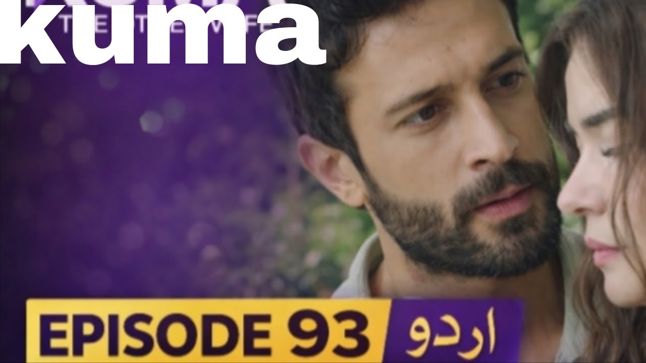 KUMA 93. Bölüm Analizi | yeni diziler2025#KumaDizisi