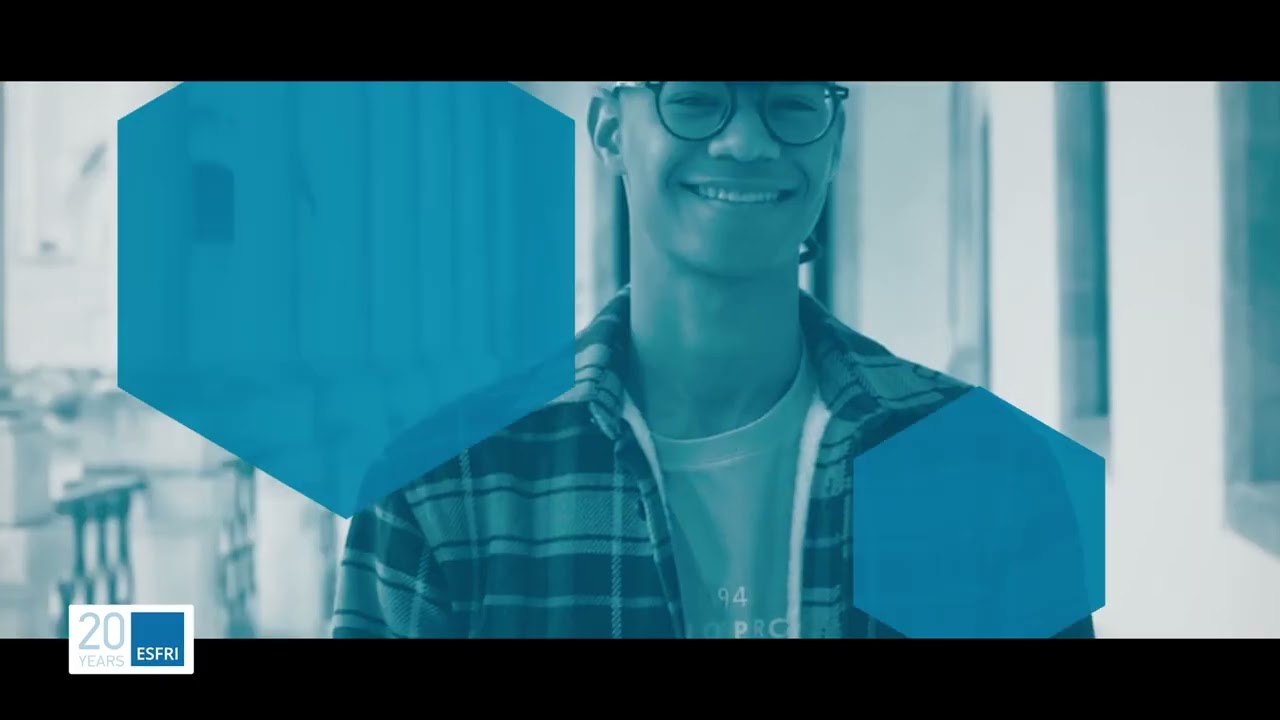 20 Years ESFRI | European Research Infrastructures at the heart of scientific discoveries