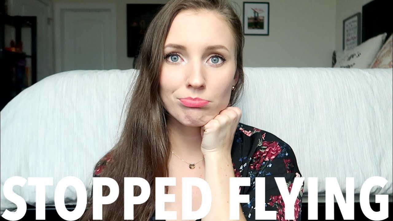 QUIT BEING A FLIGHT ATTENDANT? |  Flight Attendant Life