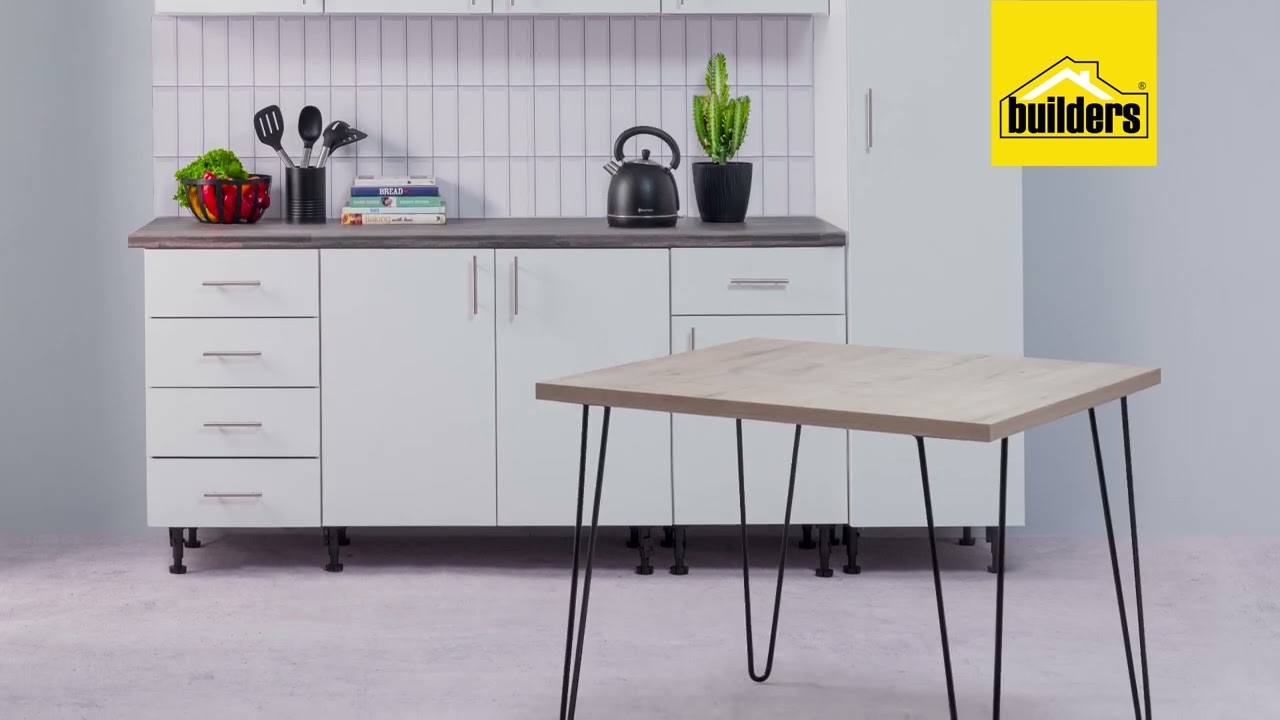 Flatpack | Stylish modular kitchens