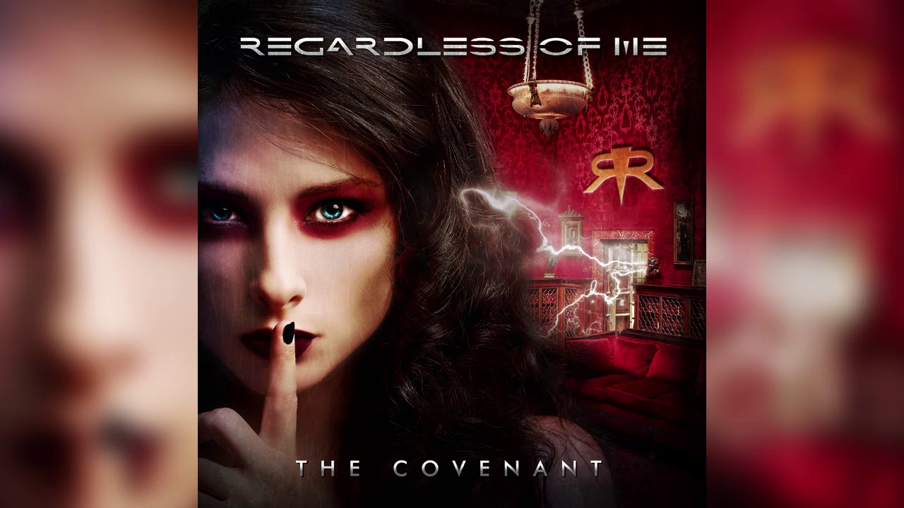 Regardless Of Me - Weightless - Official Audio Release