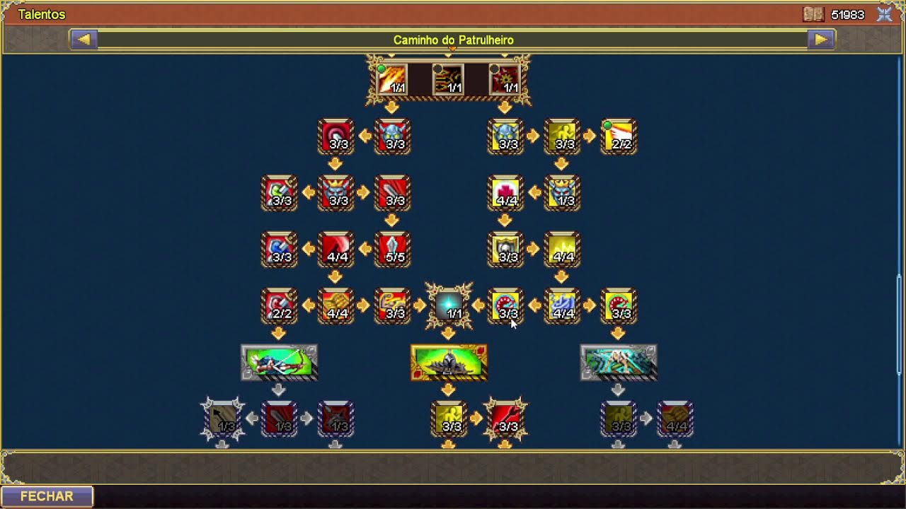 donezim quests almahad - warspear online