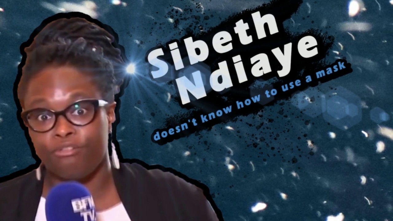 Every CONFINED is HERE ! [Smash Bros Meme]