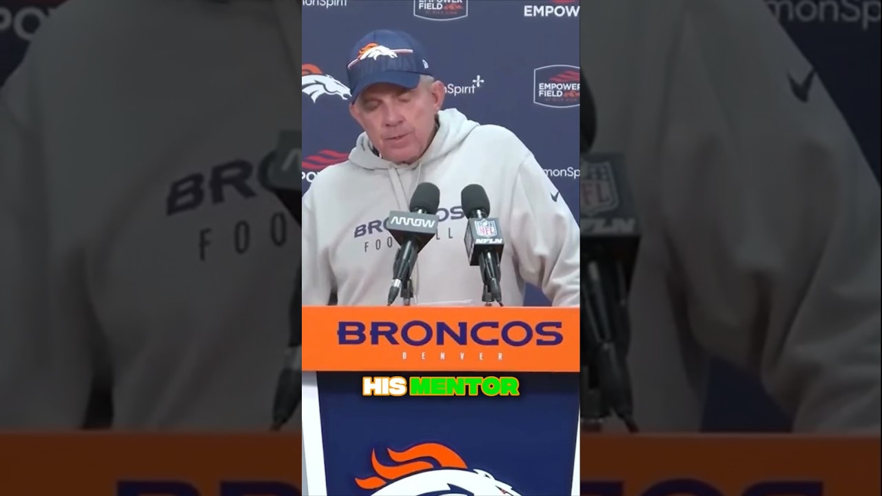 Broncos Shock Eagles | Sean Payton Passes Parcells in Historic Win | NFL Week 5 Highlights 