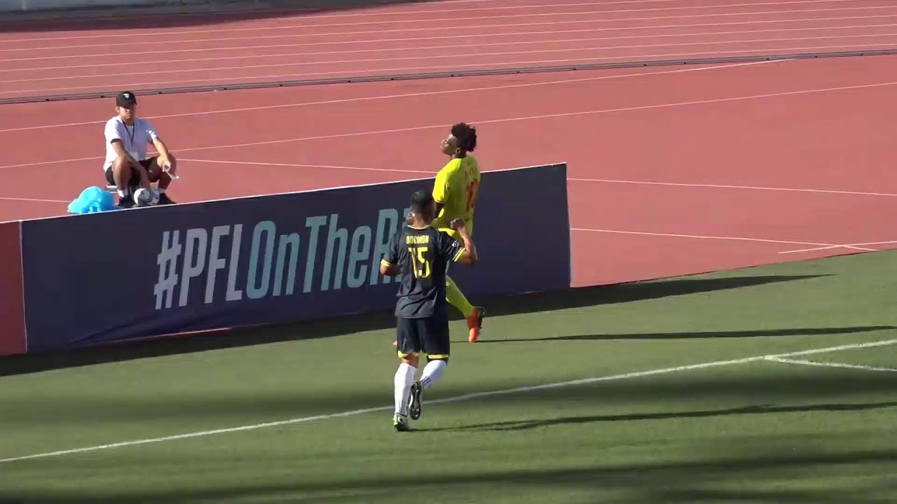 PFL Season 2024 - Manila Digger FC vs. Philippine Army FC