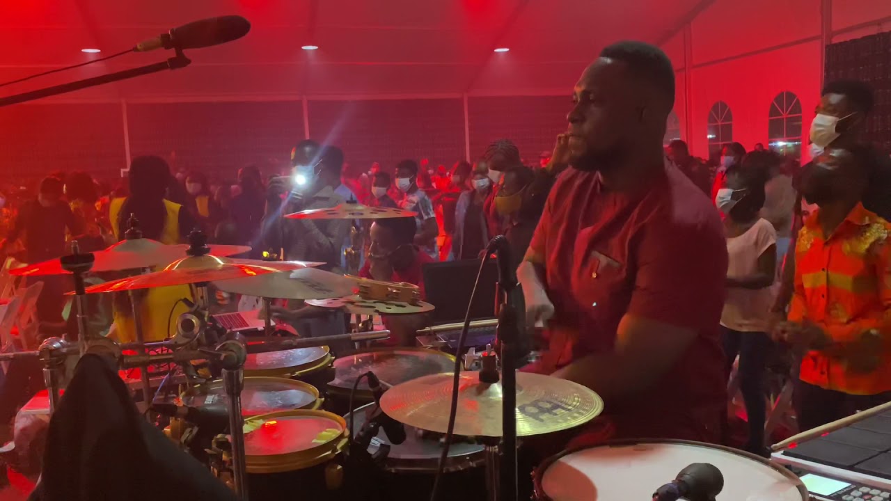 Drum cam, work in progress-Diana Hamilton