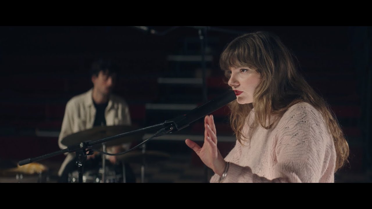 oda. - live session