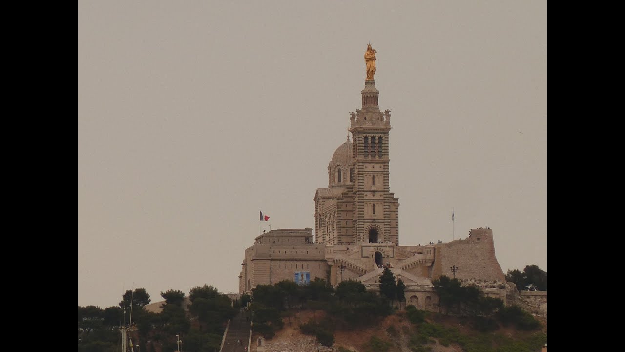 Bons Baisers de Marseille / Moussu T E Lei Jovents.