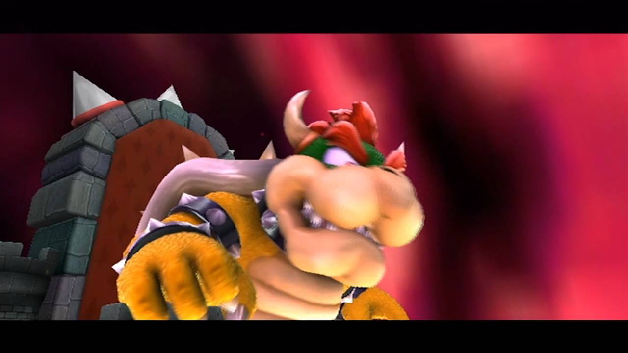 Super Mario Galaxy 2 - 100% Walkthrough ITA - Parte 23 di 40